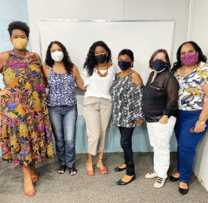 CODIM-Rio Presença no CODIM-Rio