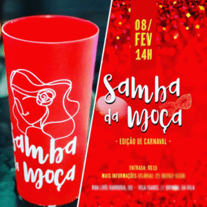 Samba da Moça Eventos Culturais: Samba da Moça